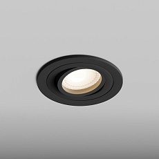 Точечный встраиваемый светильник Hesby Lighting Breeze HSBL_0174 1
