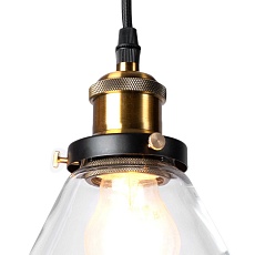 Подвесной светильник Loft IT Factory Filament Loft1123 2