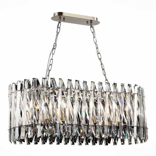 Подвесная люстра ST Luce Fabio SL1170.103.10 Фото № 5