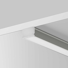 Комплект заглушек (для профиля ALM-1007-S-2M) 2 шт. Maytoni Led Strip 642010 1