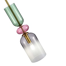 Подвесной светильник ST Luce GEA SL2000.203.01 1