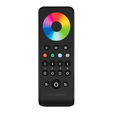 Пульт ДУ Arlight Smart-R43-RGBW Black 031939 1
