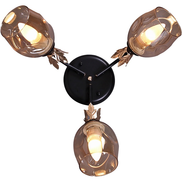 Потолочная люстра Reluce 81701-0.3-03 Фото № 3