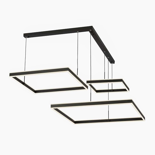 Подвесной светодиодный светильник Citilux Дуэт CL719K311 изображение 2 Подвесной светодиодный светильник Citilux Дуэт CL719K311 Фото № 2