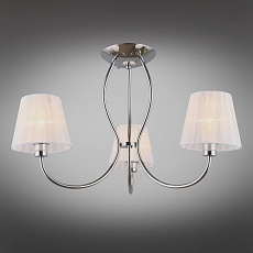Потолочная люстра Omnilux Pontinia OML-65207-03 3