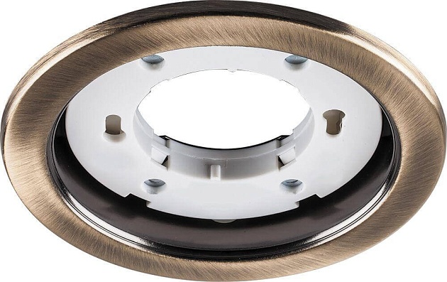 Встраиваемый светодиодный светильник Feron AL500 28498 изображение 2 Встраиваемый светодиодный светильник Feron AL500 28498 Фото № 2