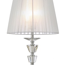Настольная лампа Illumico IL5231-1T-27 CR 1