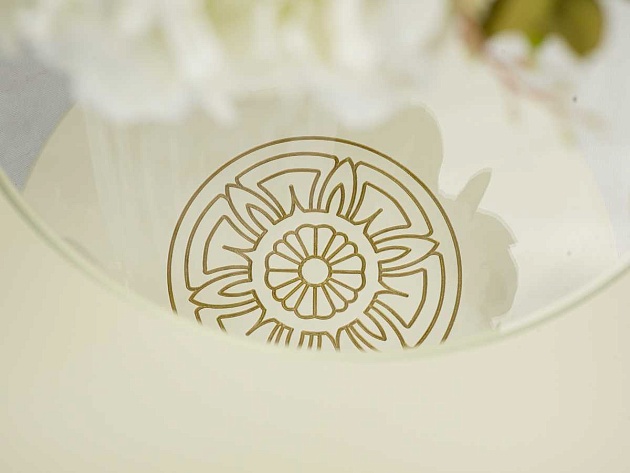 Журнальный стол Мебелик Грация (С) 007455 изображение 5 Журнальный стол Мебелик Грация (С) 007455 Фото № 5