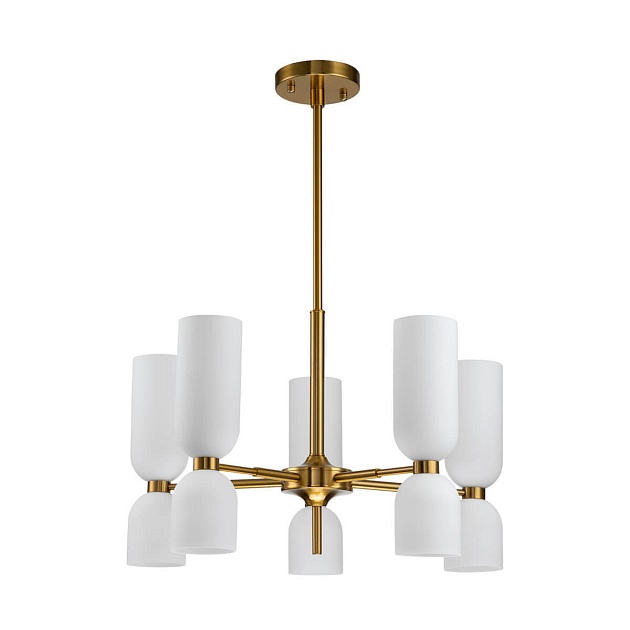 Подвесная люстра Favourite Amusing 2876-5P Фото № 2