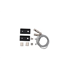 Тросовый подвес Aployt Magnetic track 48 APL.0182.00.06