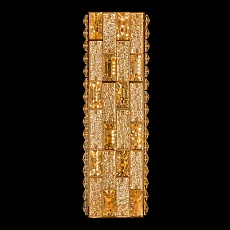Бра Fluorite Festo Gold FL1051-2W