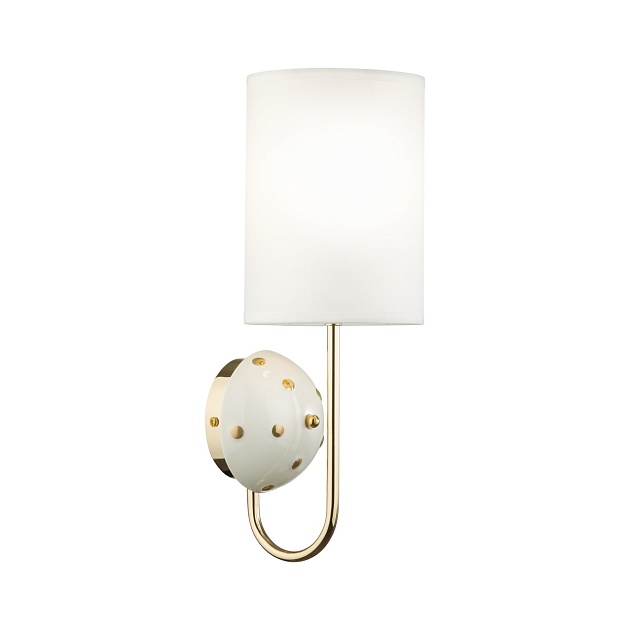 Бра Odeon Light Exclusive Modern Pollen 5423/1W Фото № 2