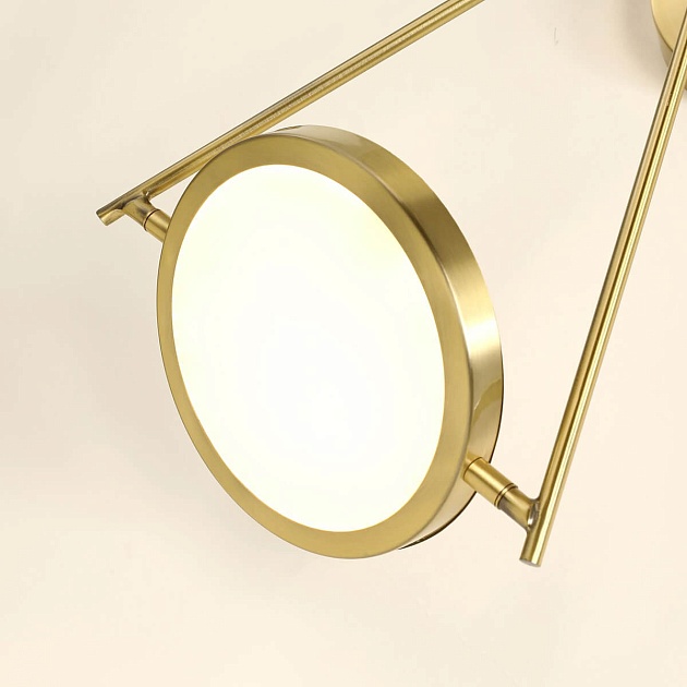 Настенный светильник Favourite Fons 2776-1W Фото № 4