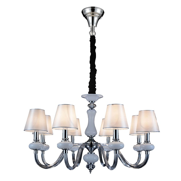 Подвесная люстра ST Luce Lume SL654.503.08 Фото № 1