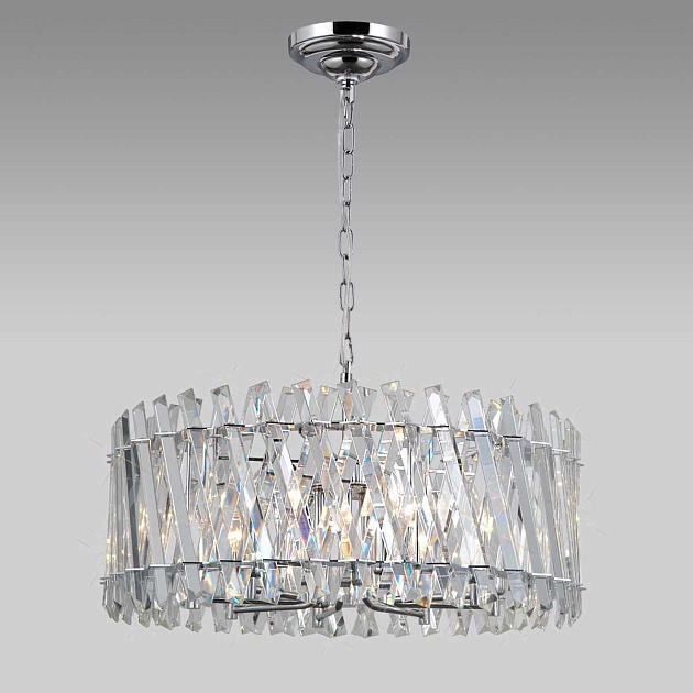 Подвесная люстра Citilux Ингвар CL334281 изображение 25 Подвесная люстра Citilux Ингвар CL334281 Фото № 25