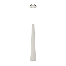 Светильник SP-STIRIA-L400-R57-5W Warm2700 (GR, 36 deg, 230V) Arlight 054438