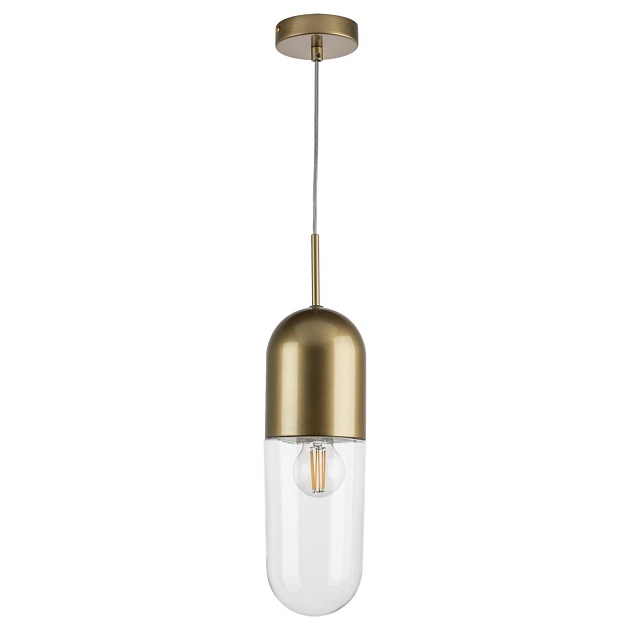 Подвесной светильник Lightstar Ramo 690013 Фото № 1