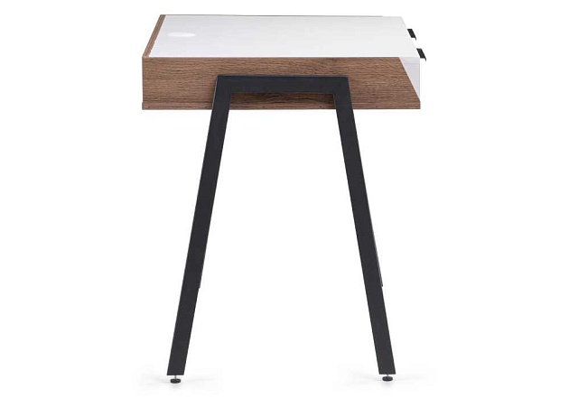 Письменный стол Woodville Рокс 530838 изображение 5 Письменный стол Woodville Рокс 530838 Фото № 5