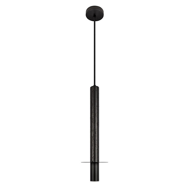 Подвесной светильник Loft IT Everest 10583B Black изображение 1 Подвесной светильник Loft IT Everest 10583B Black Фото № 1