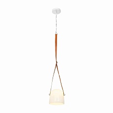 Подвесной светодиодный светильник Loft IT Mona 1608P-WH