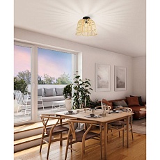 Потолочный светильник Eglo Glyneath 43872 2