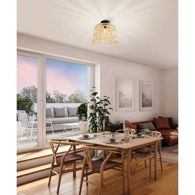 Потолочный светильник Eglo Glyneath 43872 Фото № 3