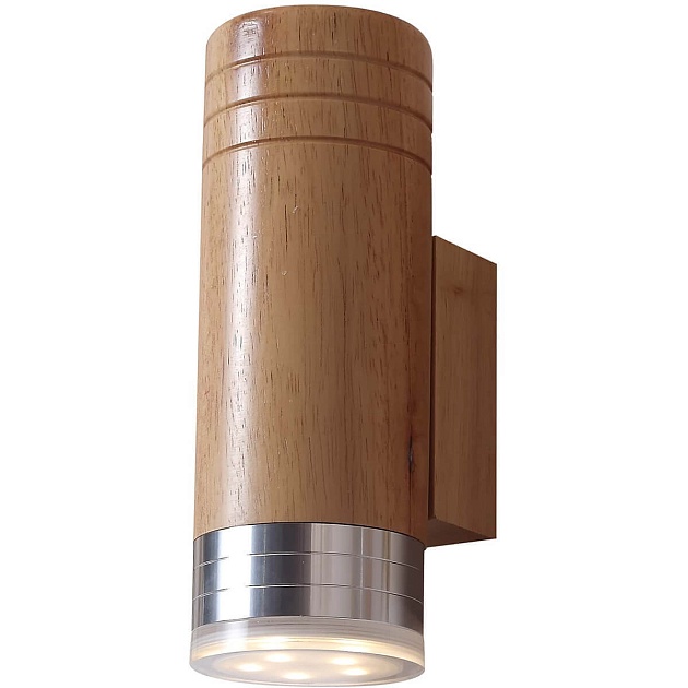 Настенный светильник Lucia Tucci Natura W074.1 LED Фото № 1