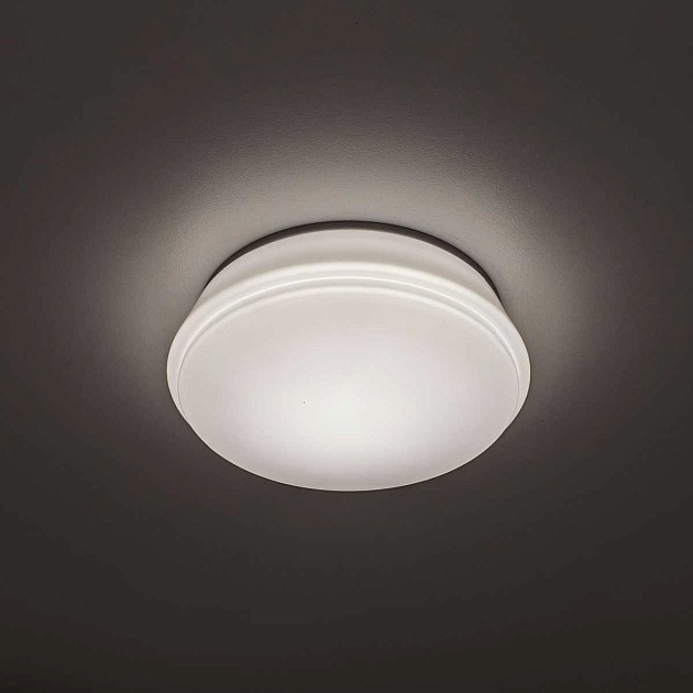Встраиваемый светодиодный светильник Citilux Дельта CLD6008W Фото № 8