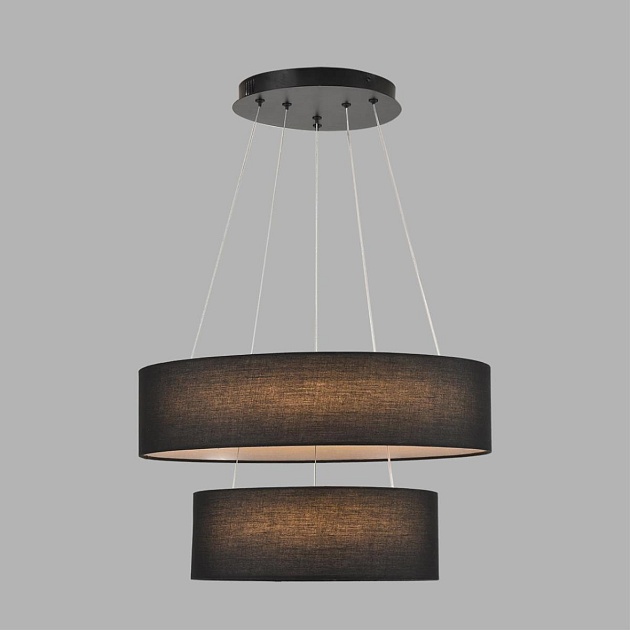 Подвесная люстра Lumion Sava Ledio 8373/55L изображение 8 Подвесная люстра Lumion Sava Ledio 8373/55L Фото № 8