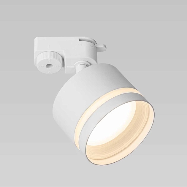 Трековый светильник Citilux Hardy CL002T10 изображение 7 Трековый светильник Citilux Hardy CL002T10 Фото № 7