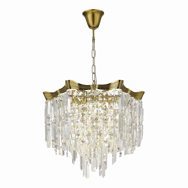 Подвесной светильник ST Luce OFELIA SL1659.303.07 Фото № 1