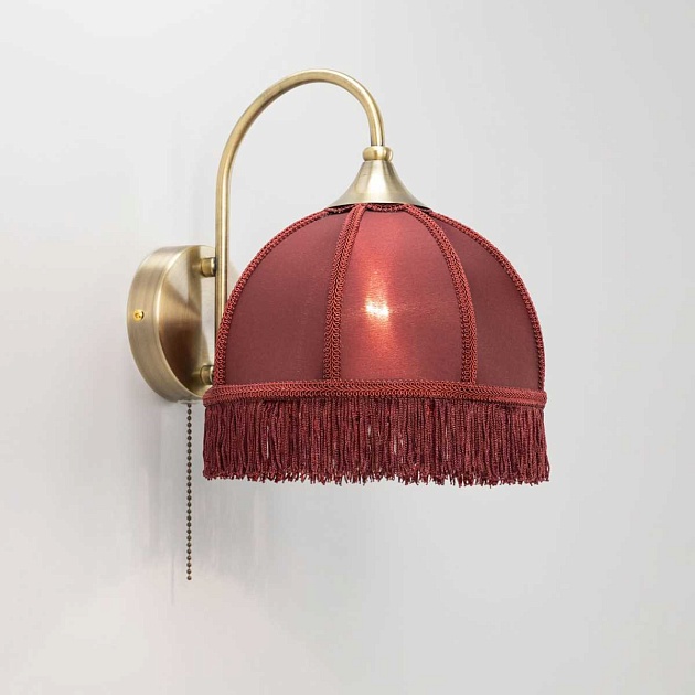 Бра Citilux Базель CL407313 изображение 17 Бра Citilux Базель CL407313 Фото № 17