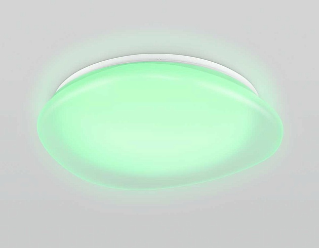 Люстра Ambrella Light ORBITAL FZ1610 изображение 8 Люстра Ambrella Light ORBITAL FZ1610 Фото № 8