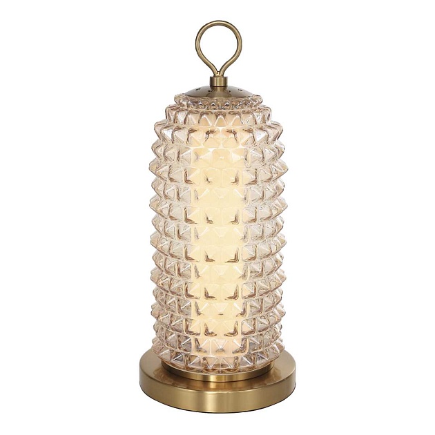Настольная лампа ST Luce SAGUARO SL6144.304.01 изображение 1 Настольная лампа ST Luce SAGUARO SL6144.304.01 Фото № 1