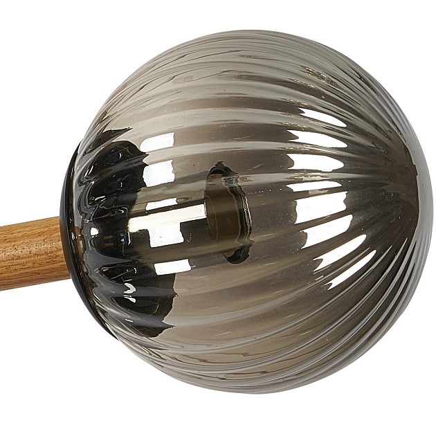 Потолочная люстра Reluce 52085-0.3-05 Фото № 3