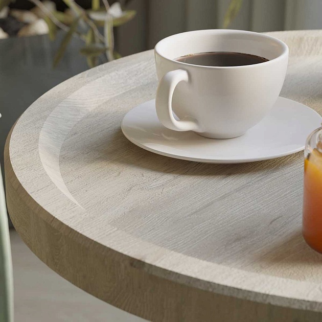 Кофейный стол Мебелик Батл 008248 изображение 7 Кофейный стол Мебелик Батл 008248 Фото № 7