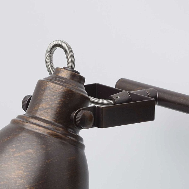 Спот De Markt Ринген 547020702 изображение 7 Спот De Markt Ринген 547020702 Фото № 7