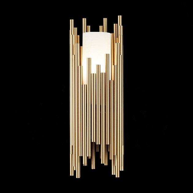 Настенный светильник ST Luce Cesena SL1629.301.01 изображение 3 Настенный светильник ST Luce Cesena SL1629.301.01 Фото № 3