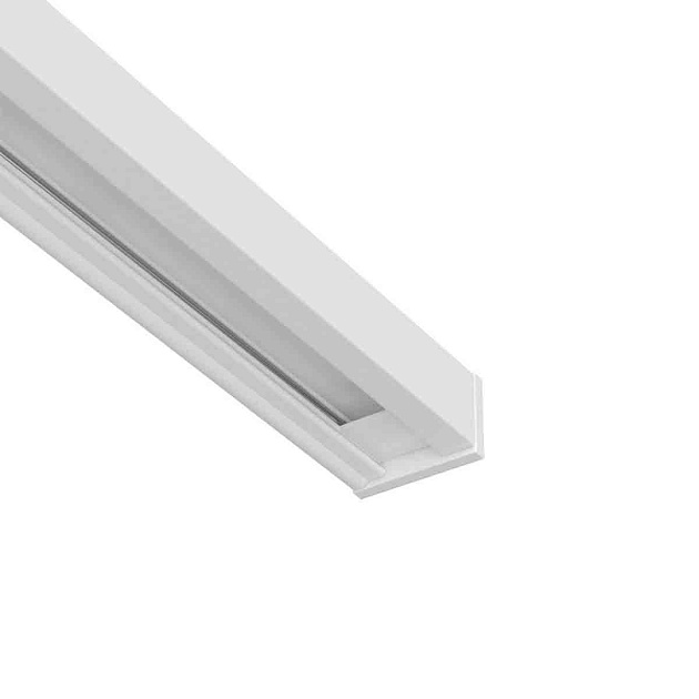 Шинопровод однофазный Arte Lamp Track Accessories A520233 изображение 3 Шинопровод однофазный Arte Lamp Track Accessories A520233 Фото № 3