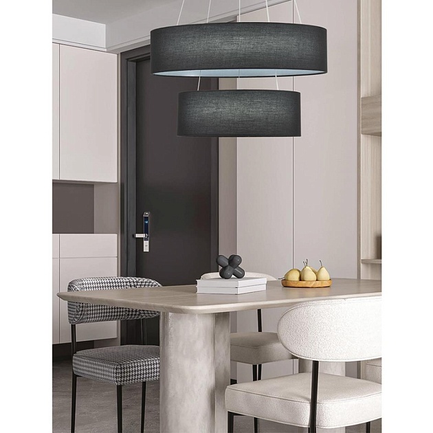 Подвесная люстра Lumion Kava Ledio 8371/40L Фото № 11