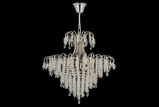 Подвесная люстра Arti Lampadari Erli E 1.5.60.105 N 2