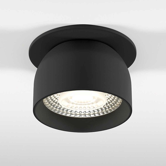 Встраиваемый светодиодный спот Elektrostandard Uno 25092/LED a065455 изображение 2 Встраиваемый светодиодный спот Elektrostandard Uno 25092/LED a065455 Фото № 2