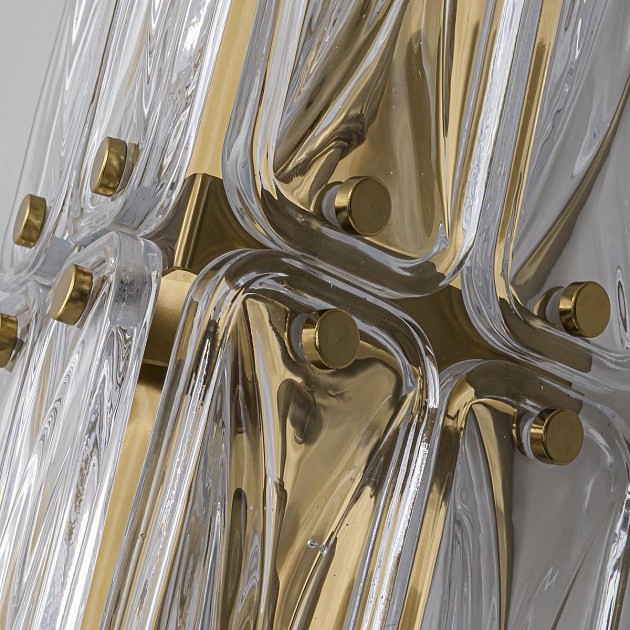 Настенный светильник Favourite Mollitia 4764-2W Фото № 3