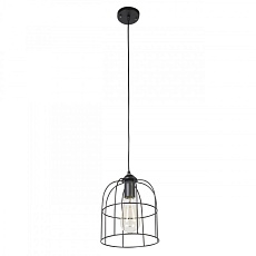 Подвесной светильник IMEX MD.1712-1-P BK