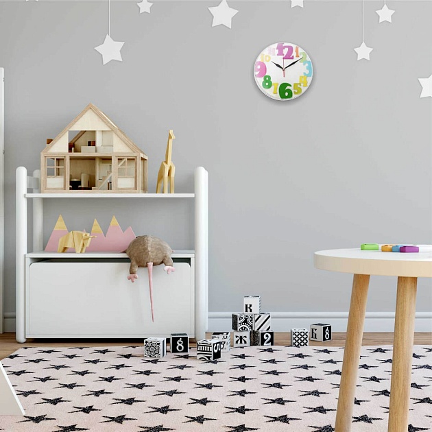 Часы настенные Apeyron PL1712034 Фото № 4