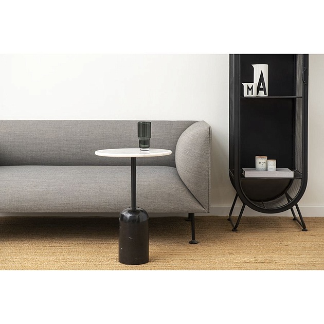 Кофейный стол Bergenson Bjorn Rune MZTBL_CMRBBLK_40 Фото № 4
