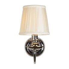 Бра iLamp Armonia W2510-1 nic 1