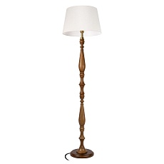 Торшер Loft IT Enya 10576F Brown 2