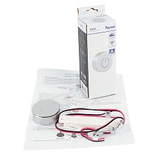 Датчик касания 12-24V 60/120W с кабелем (25 см) Feron SEN36 52169 3