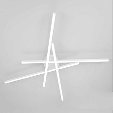 Люстра потолочная Citilux Стиг CL203140 4